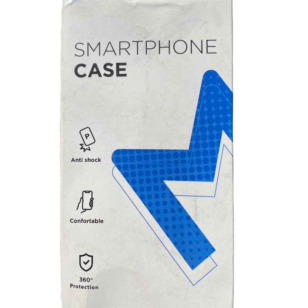 Mokiy i Phone 12 360 Degree Sunflower Protective Smartphone Case